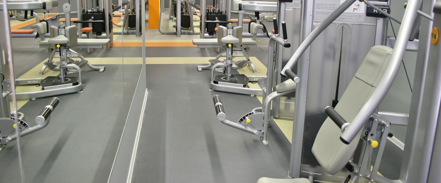 Impress Potential Members With Your Gym Equipment