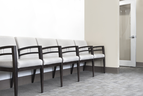 Doctors,Office,Waiting,And,Seating,Area